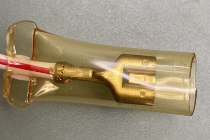 NEW GENUINE KAWASAKI 26011-1154 WIRE LEAD STARTER MOTOR