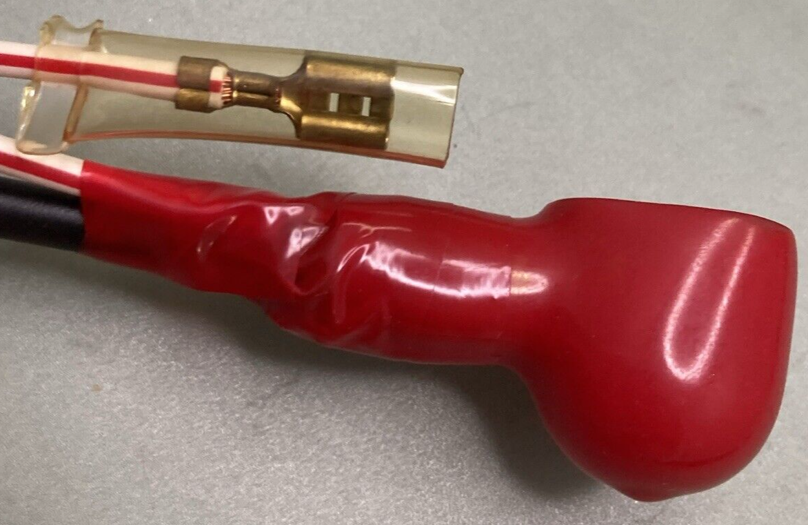 NEW GENUINE KAWASAKI 26011-1154 WIRE LEAD STARTER MOTOR