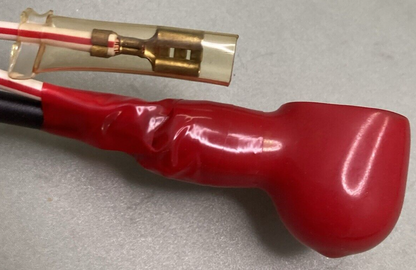 NEW GENUINE KAWASAKI 26011-1154 WIRE LEAD STARTER MOTOR