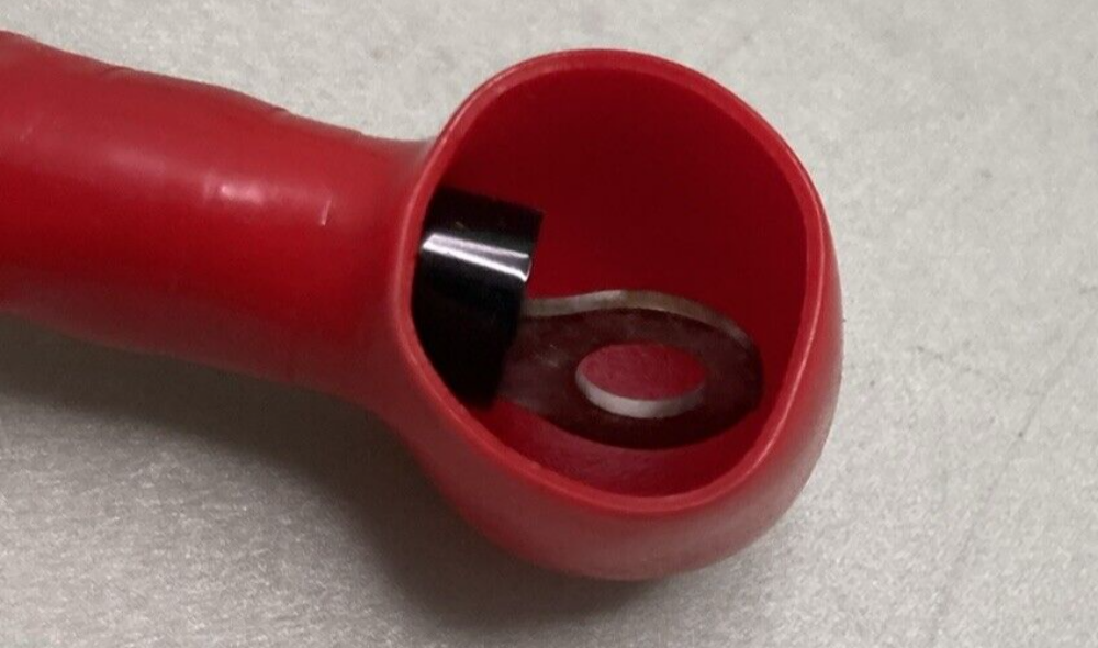 NEW GENUINE KAWASAKI 26011-1154 WIRE LEAD STARTER MOTOR