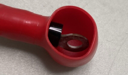 NEW GENUINE KAWASAKI 26011-1154 WIRE LEAD STARTER MOTOR