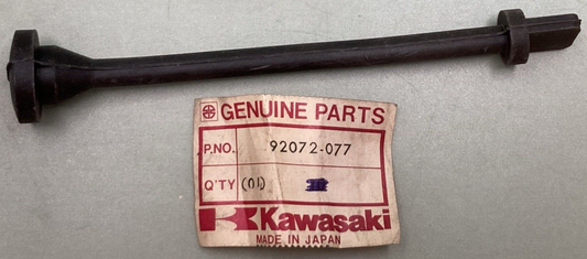 NEW GENUINE KAWASAKI 92072-077 BAND HEAD LAMP ATV