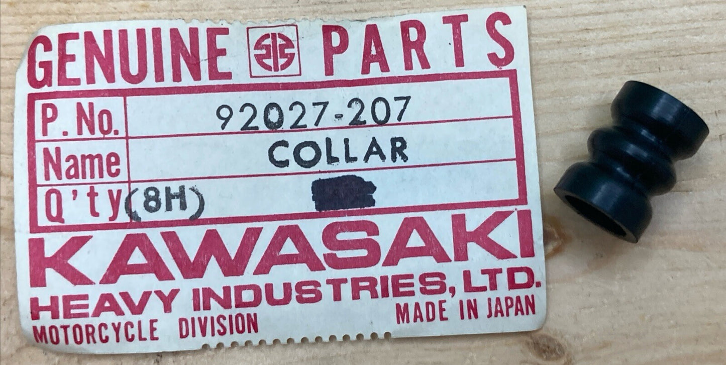 QTY 2 NEW GENUINE KAWASAKI 92027-207 CLUTCH COLLAR