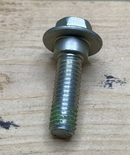 NEW GENUINE HONDA 90111-MZ8-000 BOLT SUPERSEDED 90111-MN4-000
