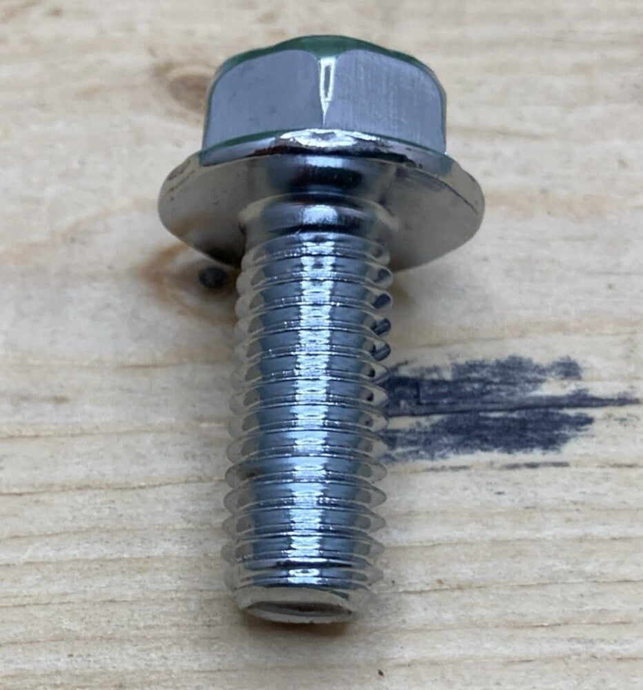 NEW GENUINE HONDA 90119-383-000 BOLT, FLANGE (8X20)