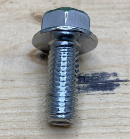 NEW GENUINE HONDA 90119-383-000 BOLT, FLANGE (8X20)