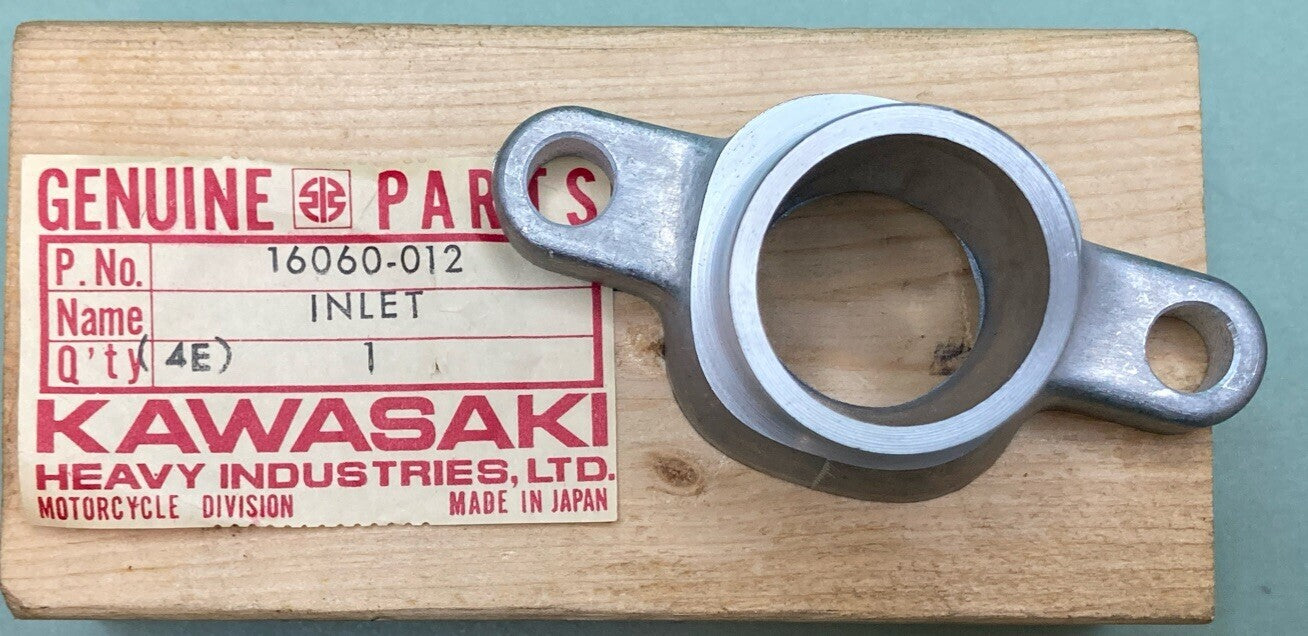 NEW GENUINE KAWASAKI 16060-012 INLET-AIR
