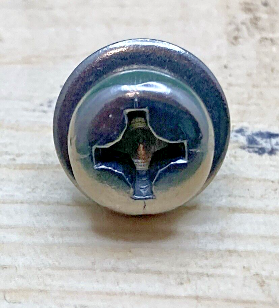 NEW REPLACES HONDA 90110-HA0-000 SCREW-WASHER (6X10) SUPERSEDED 90136-415-740