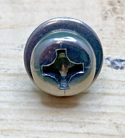 NEW REPLACES HONDA 90110-HA0-000 SCREW-WASHER (6X10) SUPERSEDED 90136-415-740