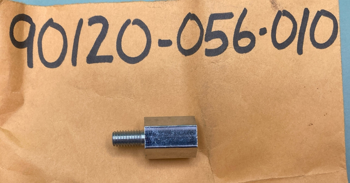 NEW REPLACES HONDA 90120-056-010 BOLT, MUFFLER
