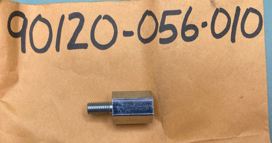 NEW REPLACES HONDA 90120-056-010 BOLT, MUFFLER