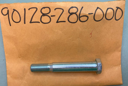 NEW REPLACES HONDA 90128-286-000 BOLT, RR. BRAKE PIVOT