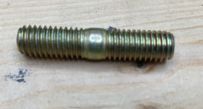 NEW REPLACES HONDA 90927-950-300 BOLT, STUD (8X38)