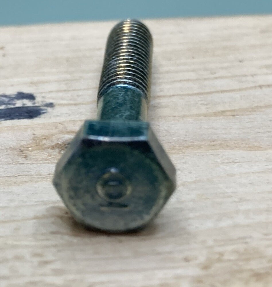 NEW REPLACES HONDA 92101-06032-0A HEX BOLT (6X32)