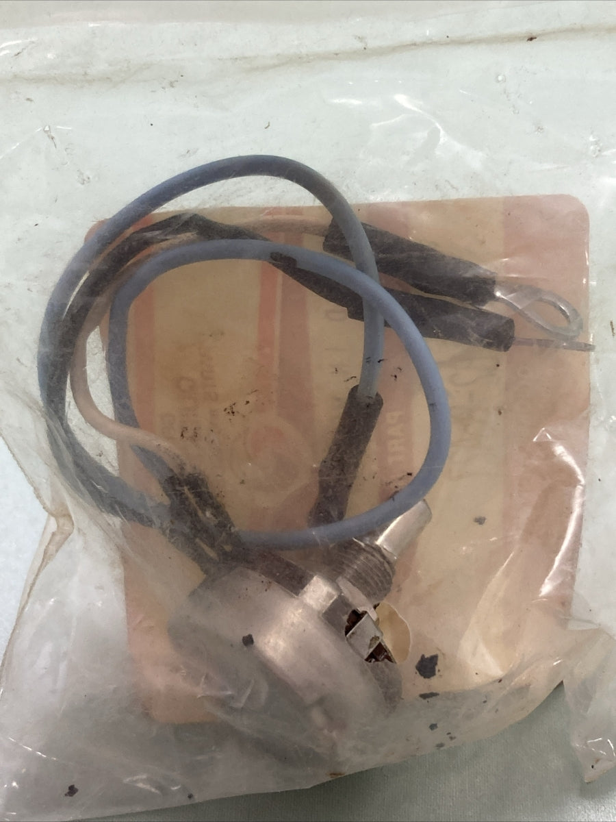 NEW GENUINE MERCURY QUICKSILVER 82-85427 POTENTIOMETER