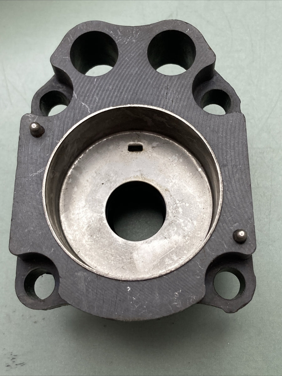 NEW GENUINE MERCURY QUICKSILVER 46-45609A1 HOUSING ASSEMBLY