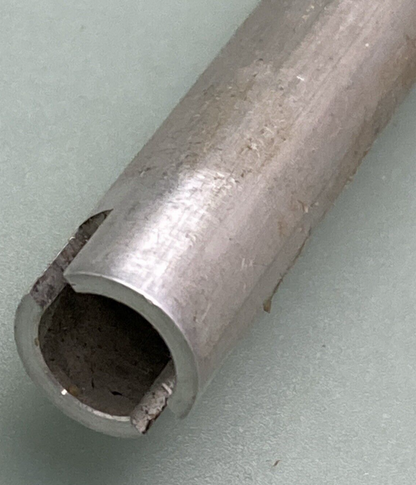NEW GENUINE MERCURY QUICKSILVER 76482 A7 SHAFT ASM DSH CON HSNG TROLL MOTO DM TM