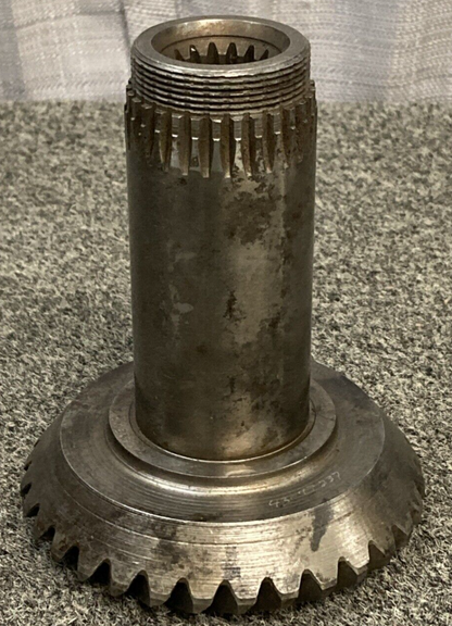 NEW GENUINE MERCURY QUICKSILVER 4347237A1 G ASM PINION DRIVE ALPHA I SS 86-89