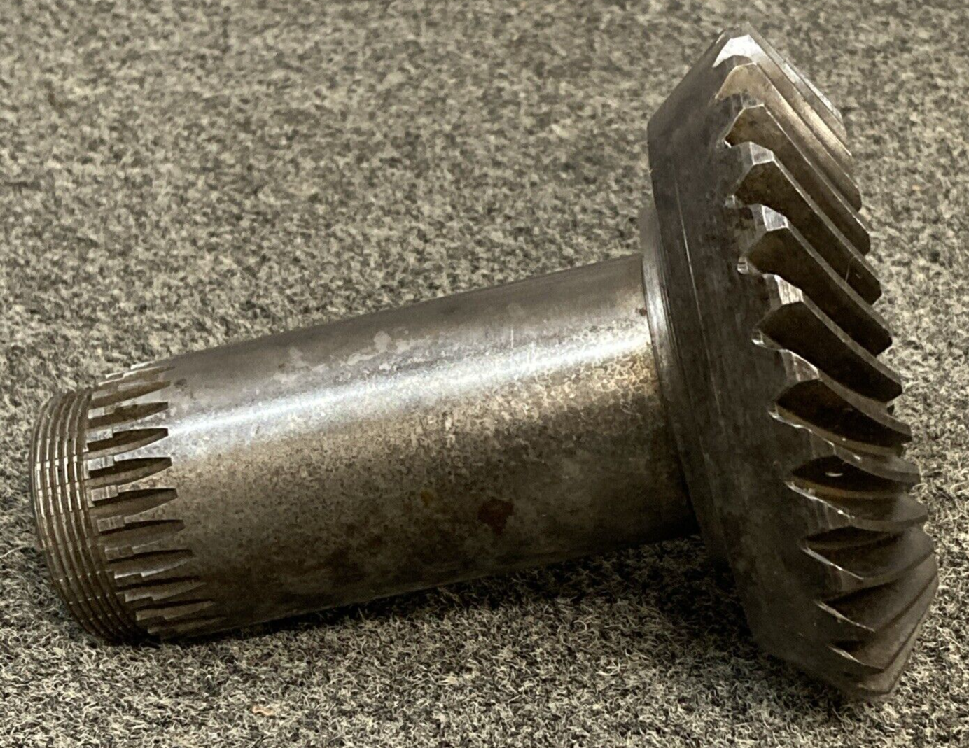 NEW GENUINE MERCURY QUICKSILVER 4347237A1 G ASM PINION DRIVE ALPHA I SS 86-89