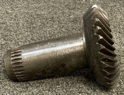 NEW GENUINE MERCURY QUICKSILVER 4347237A1 G ASM PINION DRIVE ALPHA I SS 86-89