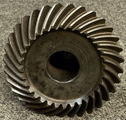 NEW GENUINE MERCURY QUICKSILVER 4347237A1 G ASM PINION DRIVE ALPHA I SS 86-89