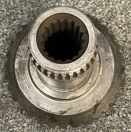 NEW GENUINE MERCURY QUICKSILVER 4347237A1 G ASM PINION DRIVE ALPHA I SS 86-89