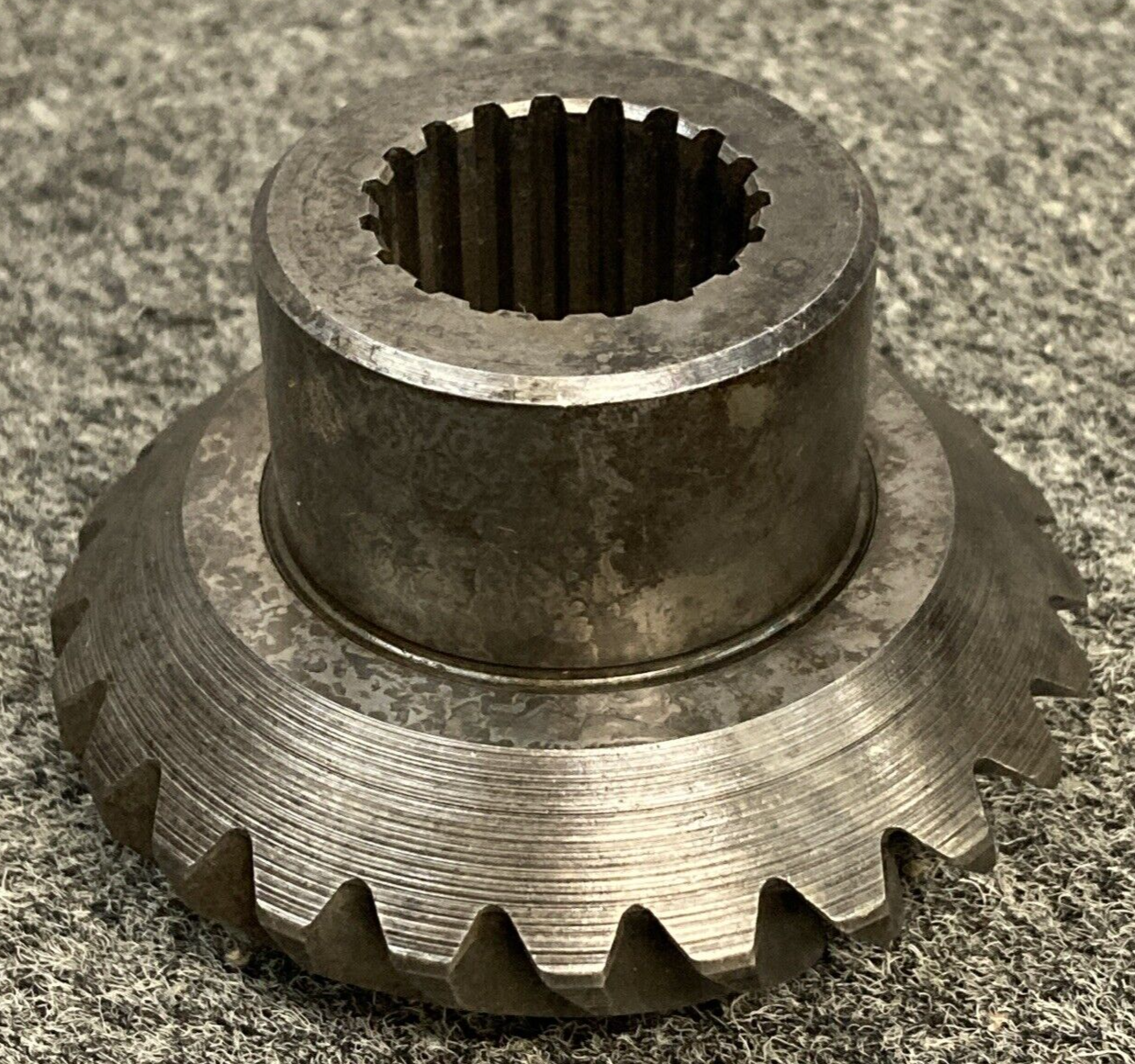 NEW GENUINE MERCURY QUICKSILVER 4347237A1 G ASM PINION DRIVE ALPHA I SS 86-89