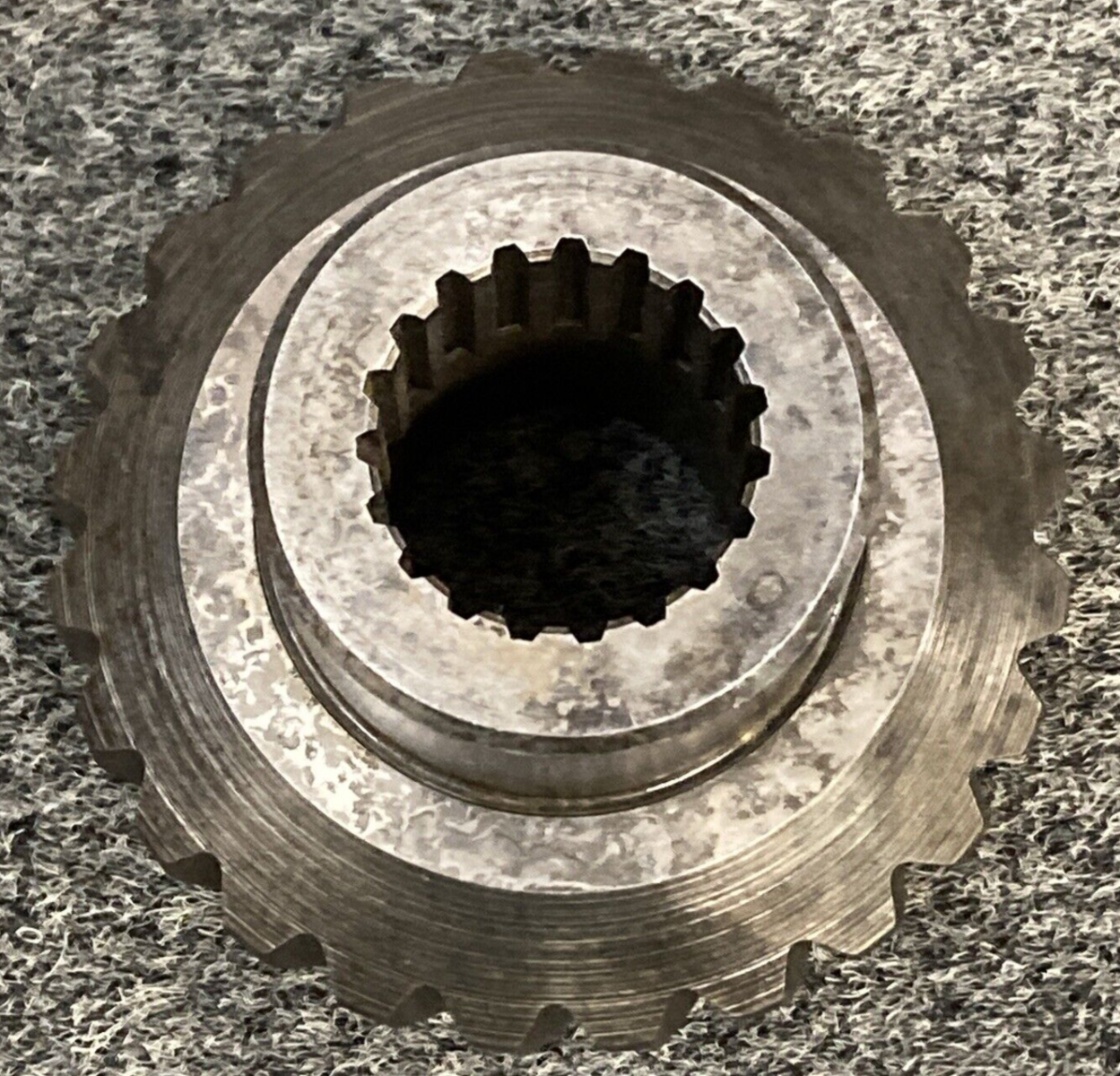 NEW GENUINE MERCURY QUICKSILVER 4347237A1 G ASM PINION DRIVE ALPHA I SS 86-89