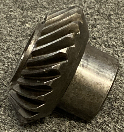 NEW GENUINE MERCURY QUICKSILVER 4347237A1 G ASM PINION DRIVE ALPHA I SS 86-89