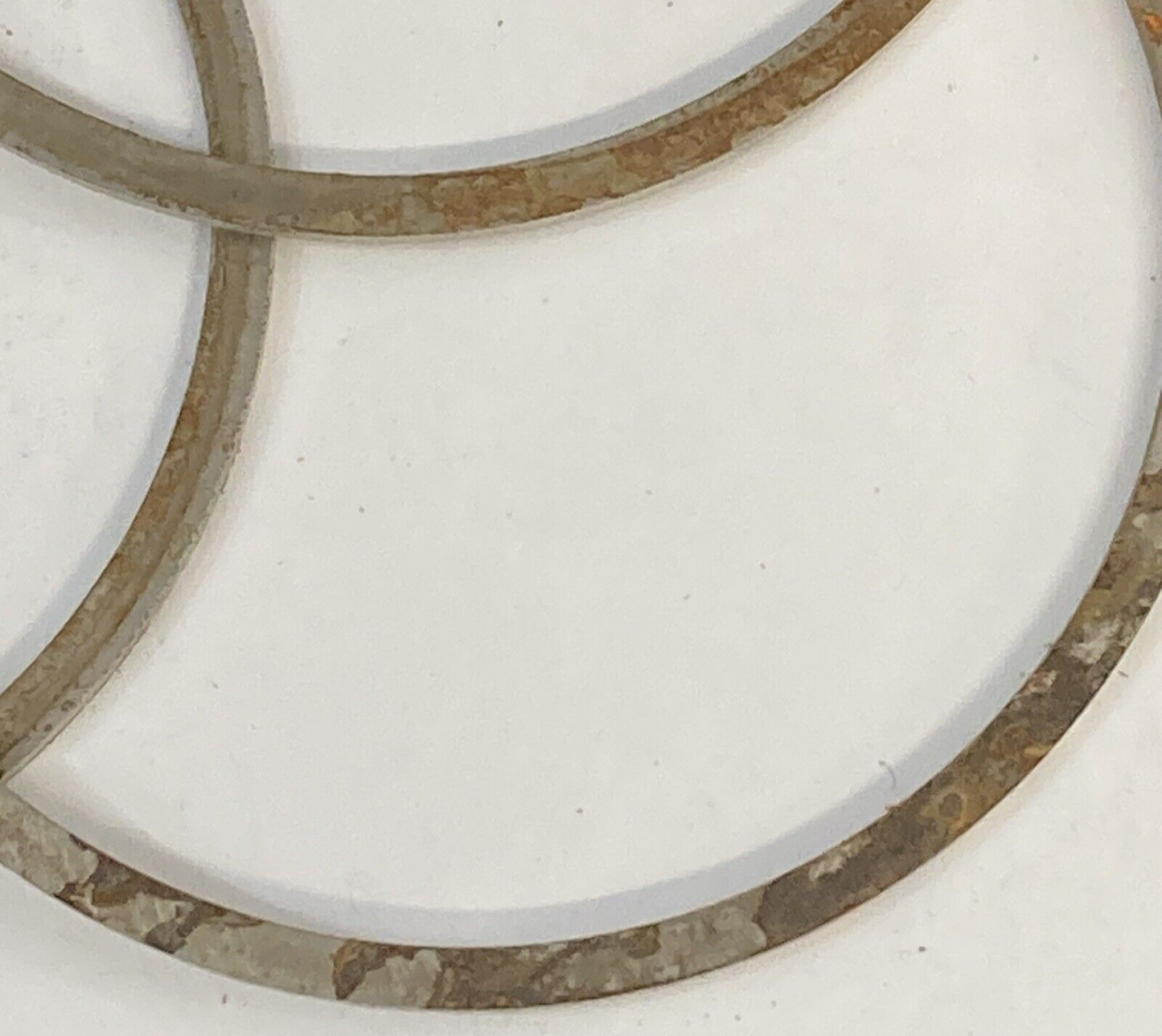 NEW MERCURY QUICKSILVER 39-32921 RING SET 12 CRNK PIST OUTBOARD 65 90-100HP