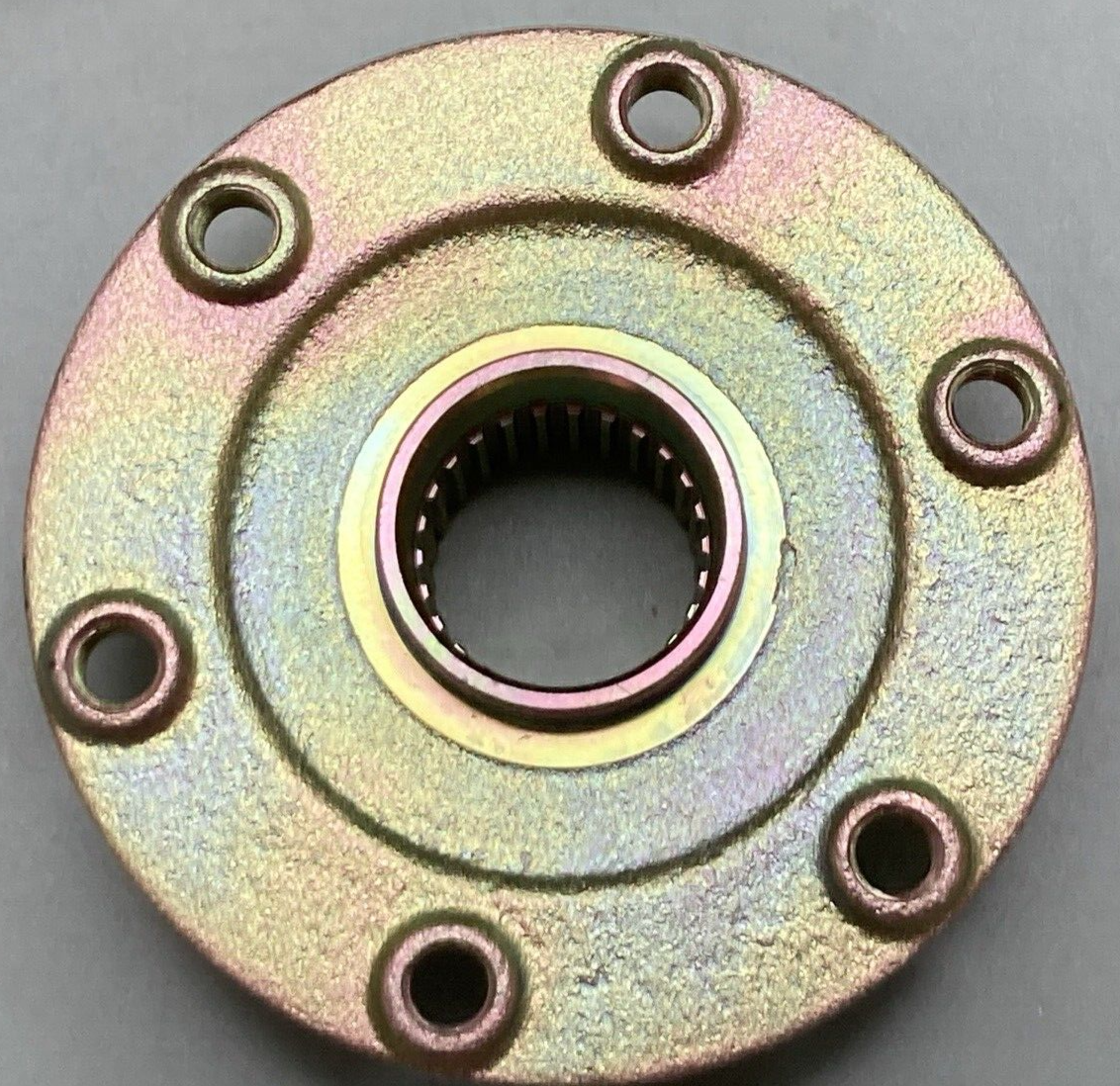 NEW GENUINE KAWASAKI 41086-1054 FLANGE REAR SPROCKET ATV