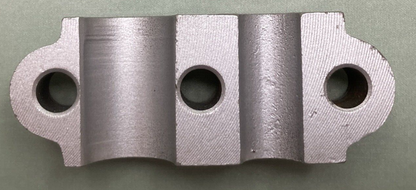 NEW GENUINE KAWASAKI 44063-001 HOLDER FRONT FORK AXLE