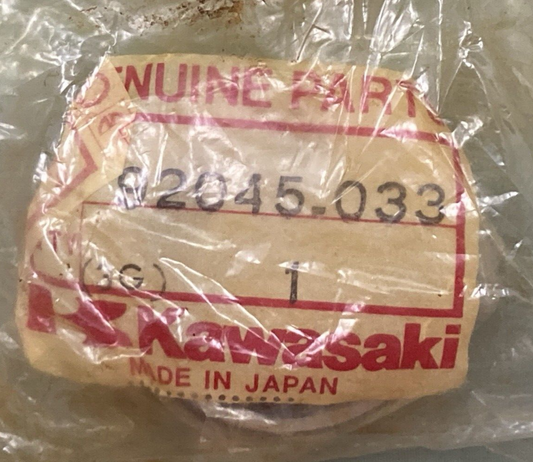 NEW GENUINE KAWASAKI 92045-033 BEARING BALL 6302LU/3