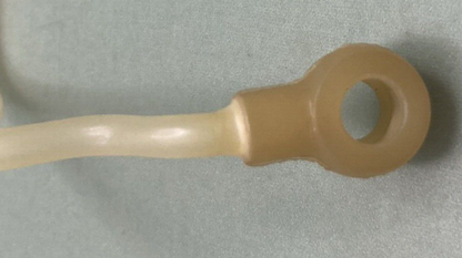 NEW GENUINE KAWASAKI 16129-003 PIPE OIL PUMP