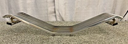 KURYAKYN KY7550 CHROME RADIATOR GRILL GUARD HONDA GOLDWING 1500 1988-00