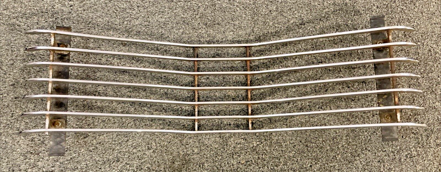 KURYAKYN KY7550 CHROME RADIATOR GRILL GUARD HONDA GOLDWING 1500 1988-00