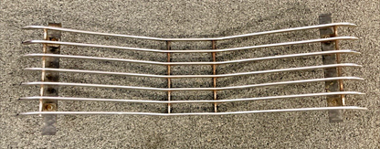 KURYAKYN KY7550 CHROME RADIATOR GRILL GUARD HONDA GOLDWING 1500 1988-00