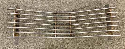 KURYAKYN KY7550 CHROME RADIATOR GRILL GUARD HONDA GOLDWING 1500 1988-00