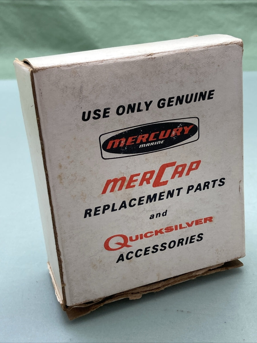 NEW GENUINE MERCURY QUICKSILVER 46-39295A1 BASE ASSEMBLY