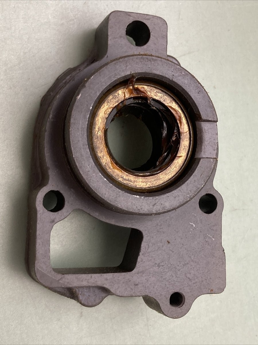 NEW GENUINE MERCURY QUICKSILVER 46-38931A1 BASE