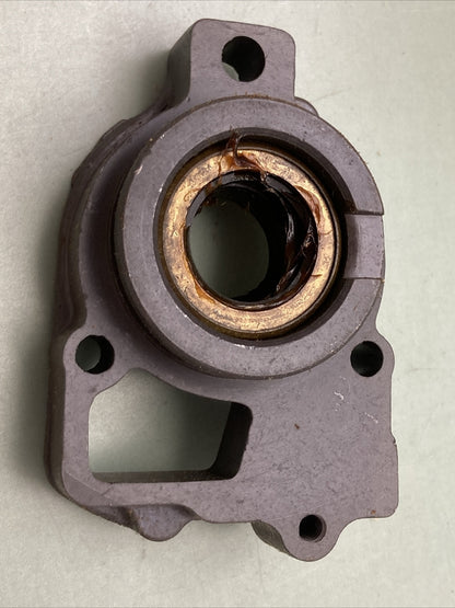 NEW GENUINE MERCURY QUICKSILVER 46-38931A1 BASE