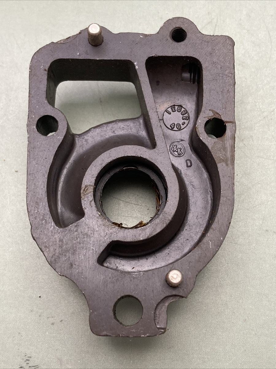 NEW GENUINE MERCURY QUICKSILVER 46-38931A1 BASE