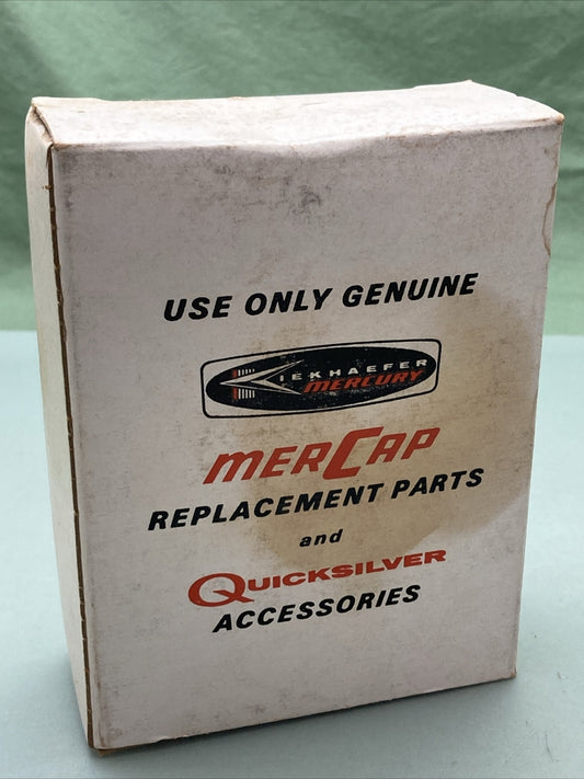 NEW GENUINE MERCURY QUICKSILVER 46-38931A1 BASE