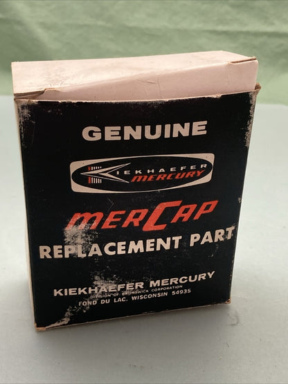 NEW GENUINE MERCURY QUICKSILVER 46-33077A1 HOUSING ASSEMBLY