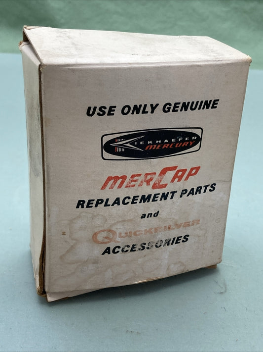 NEW GENUINE MERCURY QUICKSILVER 46-33077A1 HOUSING ASSEMBLY