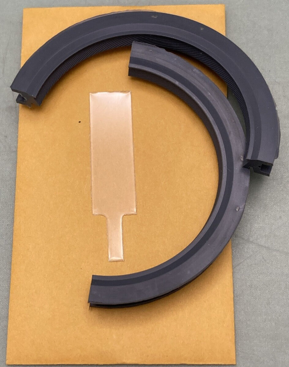 NEW GENUINE MERCURY QUICKSILVER 26-58203 SEAL CRKST PISTON STERNDRIVE 350 CDI 4