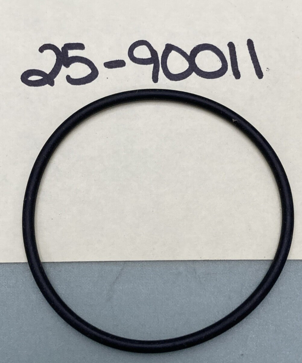 QTY 4 NEW REPLACES MERCURY QUICKSILVER 25-90011 O-RING DSH CYL OUTBOARD 30-40HP