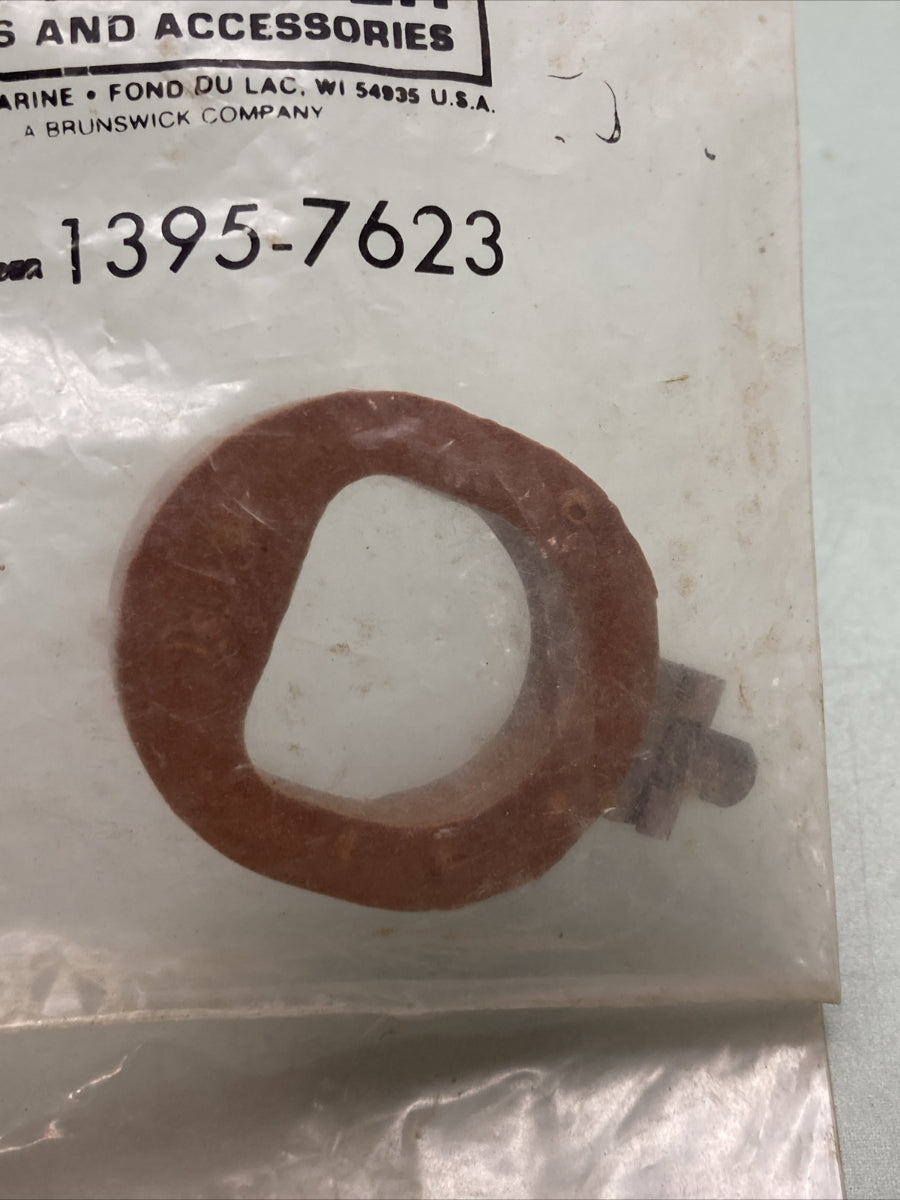 NEW GENUINE MERCURY QUICKSILVER 1395-7623 FLOAT