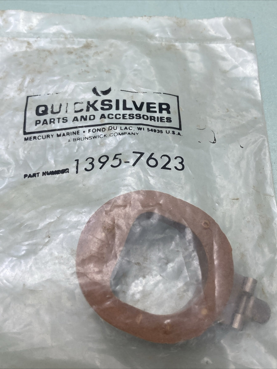 NEW GENUINE MERCURY QUICKSILVER 1395-7623 FLOAT