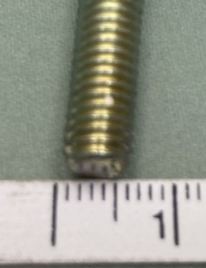 NEW GENUINE KAWASAKI 220B0685 SCREW PAN HEAD 6X85 CRANKCASE